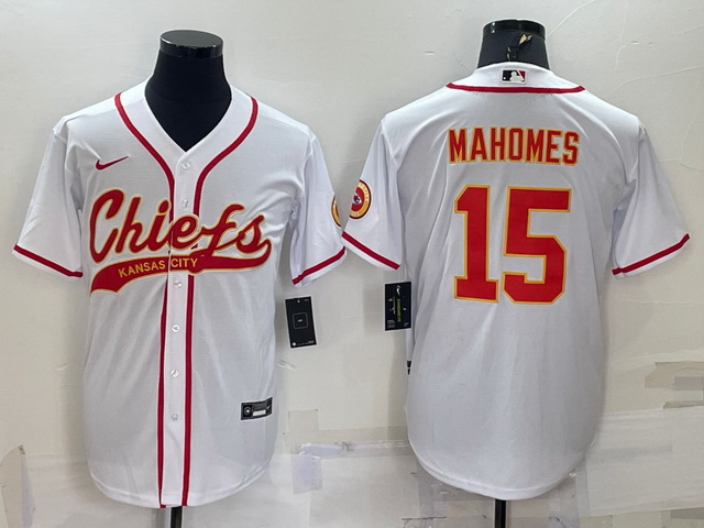 Kansas City Chiefs Jerseys 040